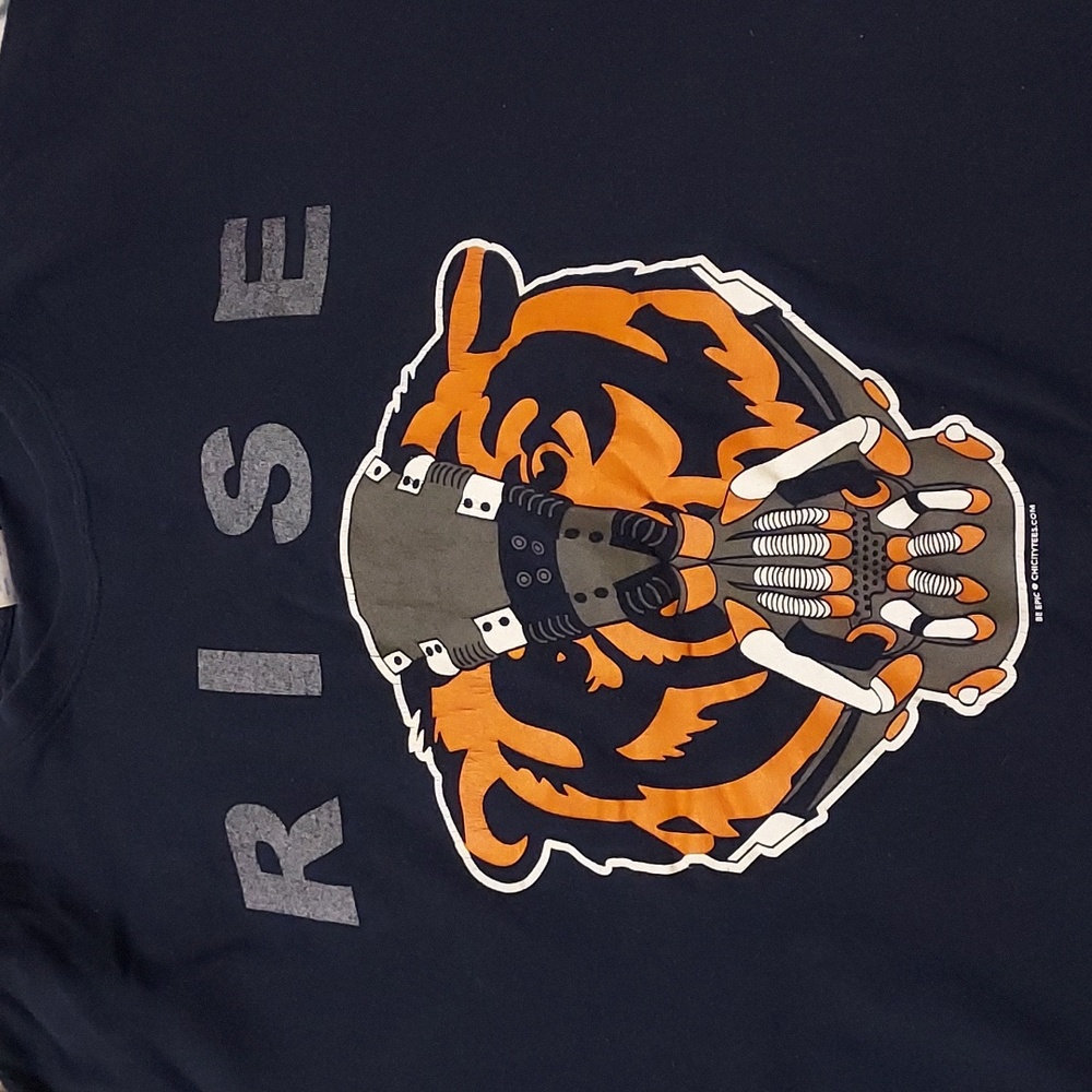 Chicago Bears "Rise" XL - Picture 2 of 3